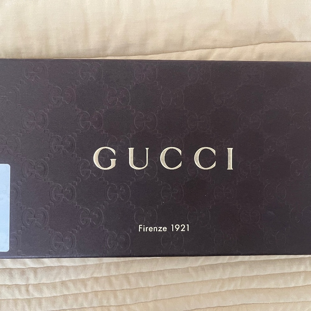 Gucci gloves